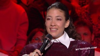 Interview Gildaa (2026)