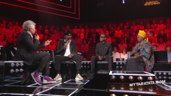 Interview Fally Ipupa / Youssou N'Dour / Angélique Kidjo (2026)