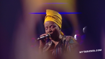 Angélique Kidjo "Malaika" (2026)