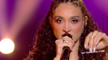 Camélia Jordana "Que Ma Peau" (2026)