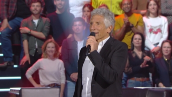 Myles Smith "Stay (If You Wanna Dance)" (Inédit à la TV) (2026)