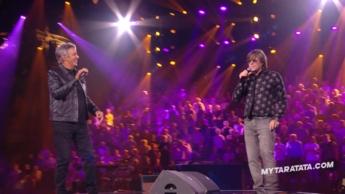 Julien Clerc / Thomas Dutronc "Fais-Moi Une Place / Melissa" (2026)