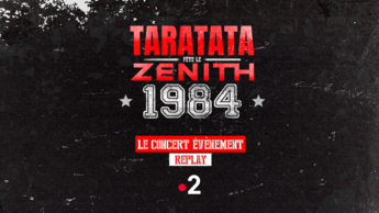 Taratata Fête le Zénith 1984 (2026)