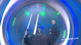 Alain Chamfort / Bob Sinclar / Voyou "Manureva" (2026)