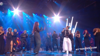 Selah Sue / Mentissa "Wanna Be Startin' Somethin'" (Michael Jackson) (2026)