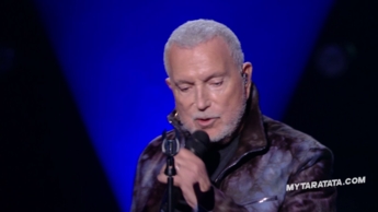 Bernard Lavilliers "Idées Noires" (2026)