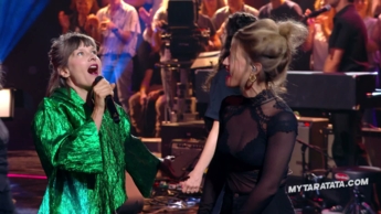 Camille / Selah Sue "Girls Just Want To Have Fun" (Cyndi Lauper) (2026)