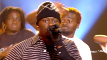 Tiakola "Melo Décalé" (2026)