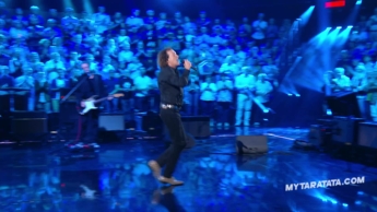 Cali "Encore" (2026)