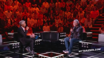 Interview Bernard Lavilliers (2026)