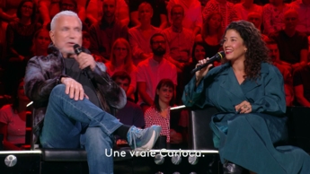 Interview Bernard Lavilliers / Gildaa (2026)