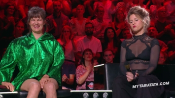 Interview Camille / Selah Sue