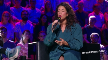 Gildaa "Amanha" (2026)