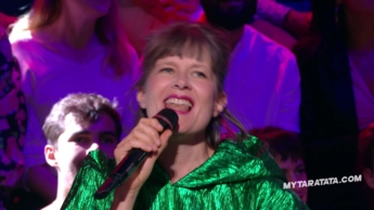 Camille "C'Est Comme Ça" (Les Rita Mitsouko) (2026)