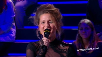 Selah Sue "Movin" (2026)
