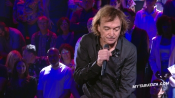 Cali "Never Tear Us Apart" (INXS) (2026)