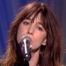 Charlotte Gainsbourg