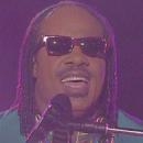 Stevie Wonder