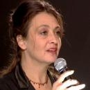 Catherine Ringer