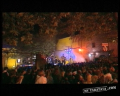 TARATATA fête la musique (Carcassonne 21 juin 1993)