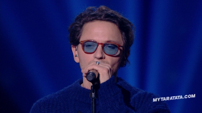 Paroles De Raphael Ne Partons Pas Fâchés
