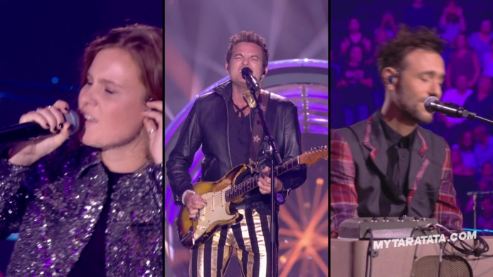 TARATATA N°577 - Les 30 Ans