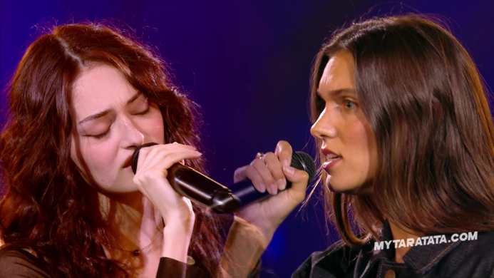 TARATATA N°600 AU ZÉNITH