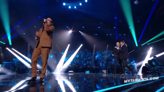 TARATATA N°600 AU ZÉNITH