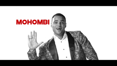 Mohombi