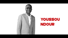 Youssou NDour