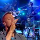 Coldplay