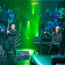 Orchestral Manoeuvres in the Dark