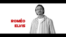 Roméo Elvis