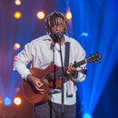 Myles Smith